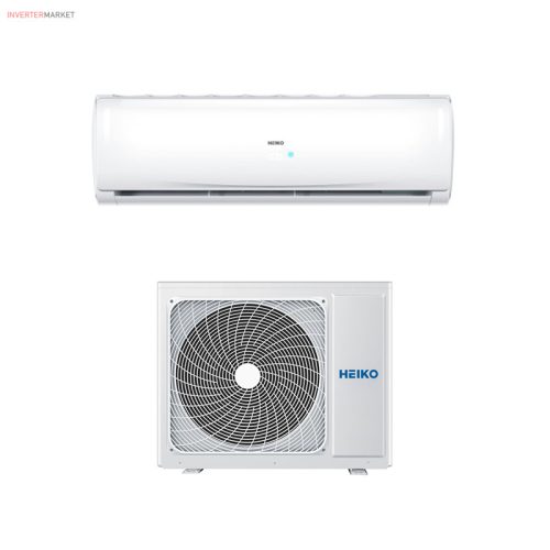 Haier Flexi HEIKO BRISA 7,0 kW